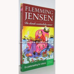 De dansk-vestindiske nisser