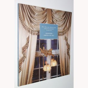 De Danske Kongers Kronologiske Samling