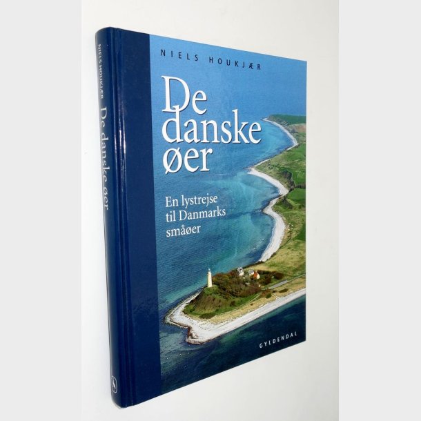 De danske er: Niels Houkjr