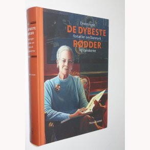 De dybeste rdder: Thomas Larsen