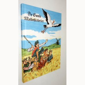 De  Gamle Molbohistorier: Rasmus Toggerbo
