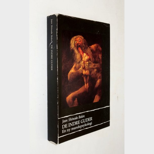 De indre guder: Jean Shinoda Bolen