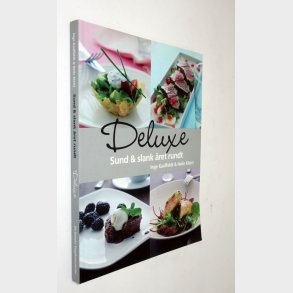 Deluxe - Sund & Slank �ret rundt