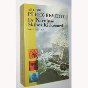 De Navnlse Skibes Kirkegrd