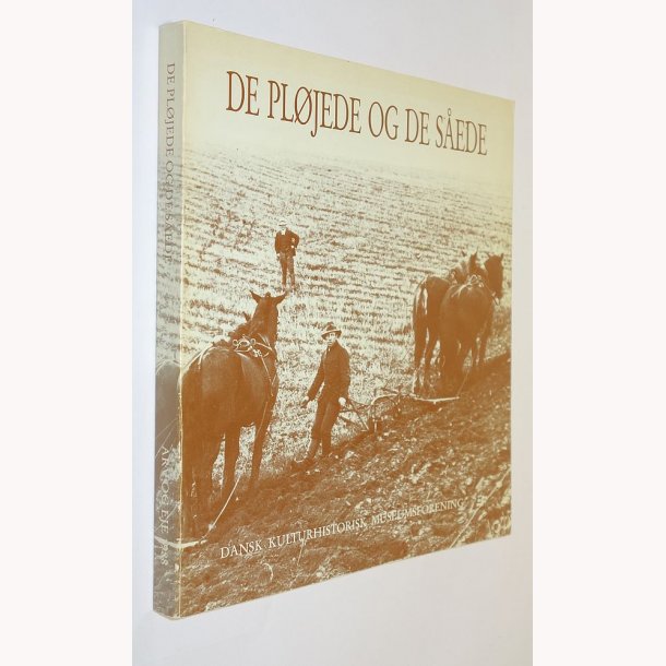 De pljede og de sede