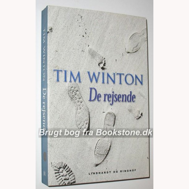 De rejsende