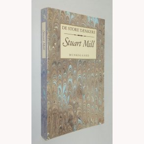 De store tnkere - Stuart Mill