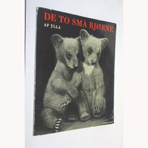 De to sm bjrne