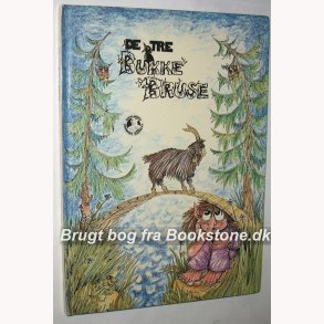 De tre Bukke Bruse