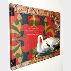 De vilde svaner: H.C. Andersen