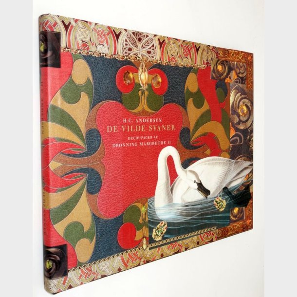 De vilde svaner: H.C. Andersen