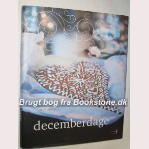 Decemberdage