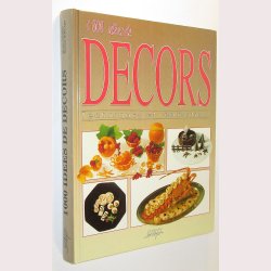 1000 id&eacute;es de Decors