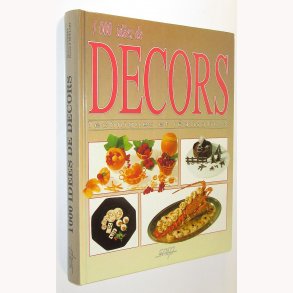 1000 idées de Decors