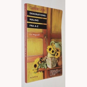 Dekorationsmaling fra A-Z