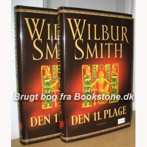 Den 11. plage bind l+ll