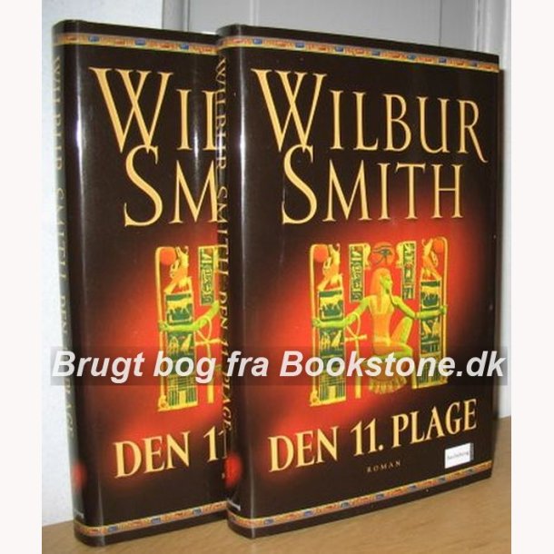 Den 11. plage bind l+ll