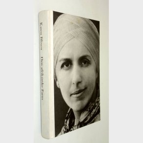 Den Afrikanske Farm: Karen Blixen