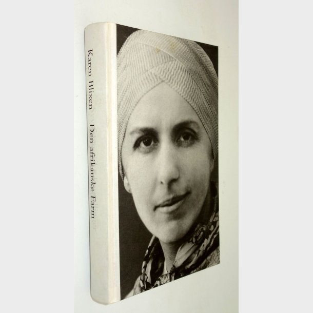 Den Afrikanske Farm: Karen Blixen