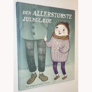 Den allerstrste juleglde