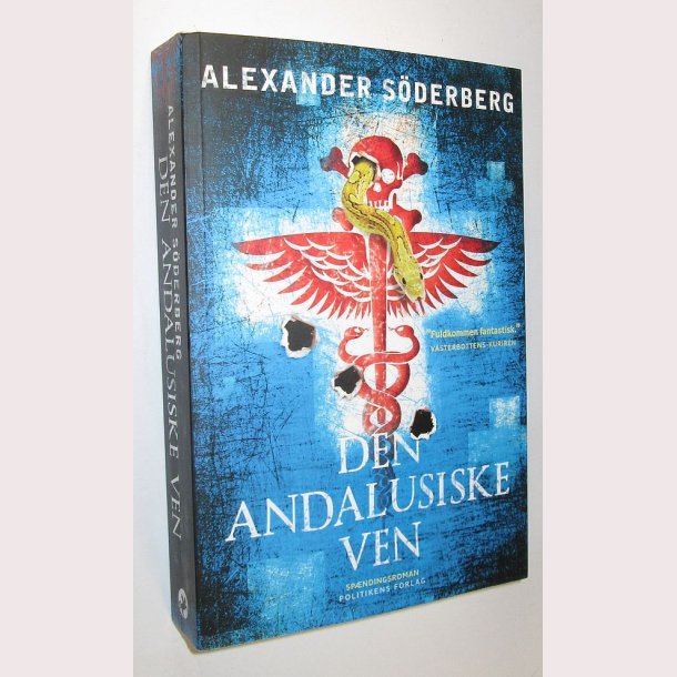 Den Andalusiske ven