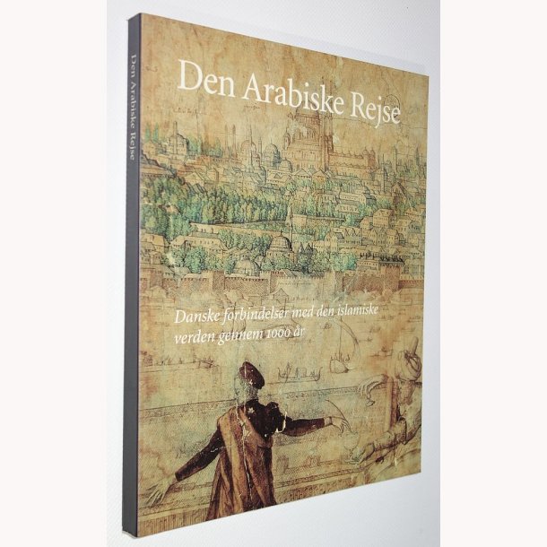 Den Arabiske Rejse