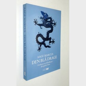 Den bl drage: Aage Marcus