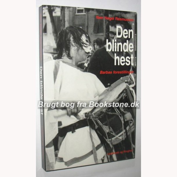 Den blinde hest