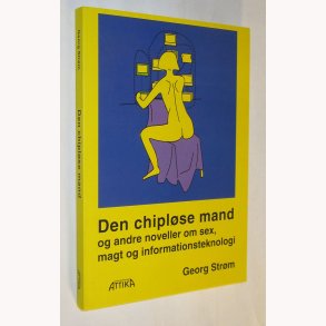 Den chiplse mand