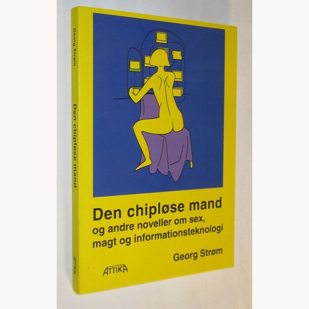 Den chiplse mand