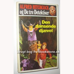 Den dansende dj�vel