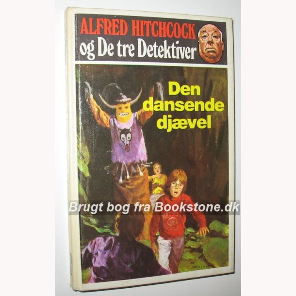 Den dansende dj�vel
