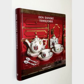 Den Danske Tehistorie: Annette Hoff