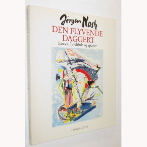 Den flyvende daggert