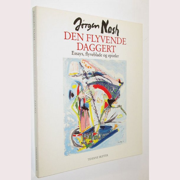 Den flyvende daggert