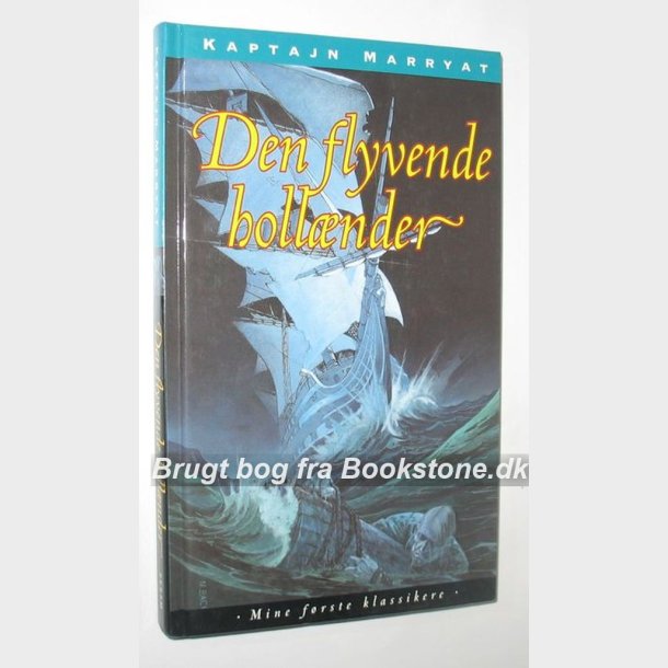 Den flyvende hollnder