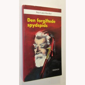 Den forgiftede spydspis