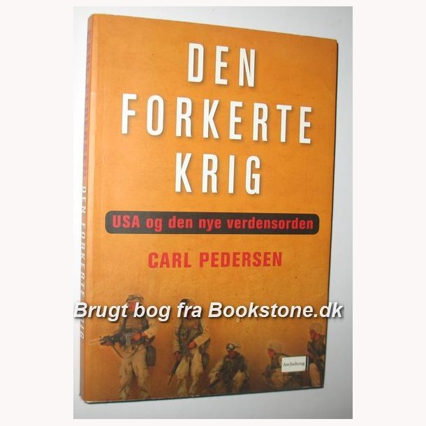 Den forkerte krig