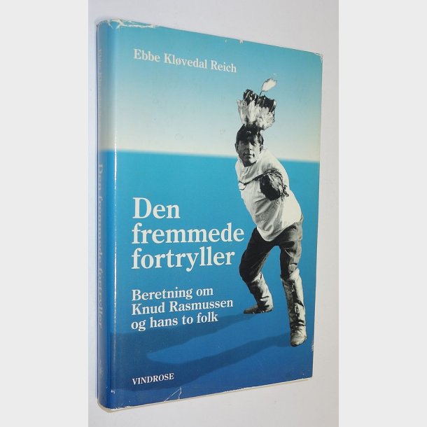 Den fremmede fortryller
