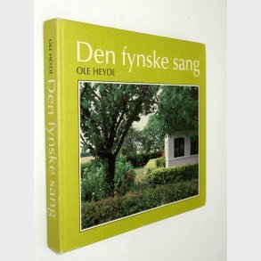 Den fynske sang: Ole Heyde