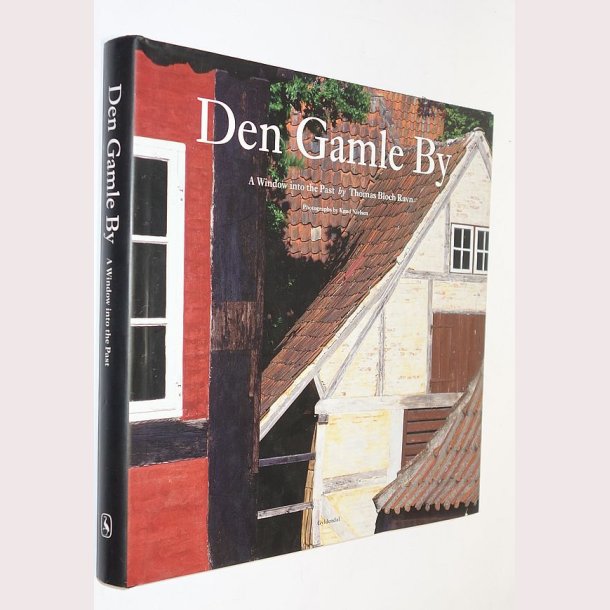 Den Gamle By - A Window into the Past