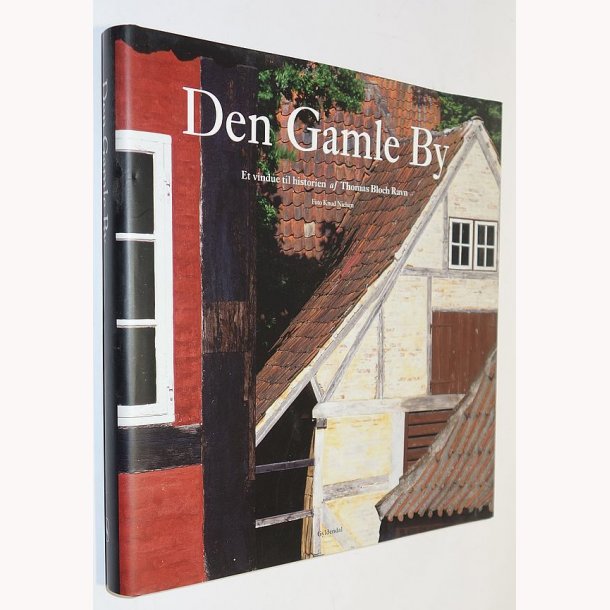 Den Gamle By - Et vindue til historien