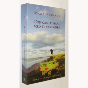 Den Gamle Mand med trkvognen