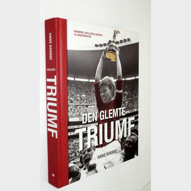 Den glemte triumf: Hans Krabbe 