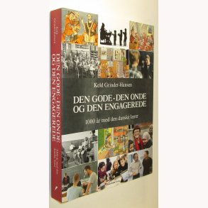 Den gode Den onde og den engagerede