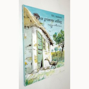 Den grimme �lling: H.C. Andersen.