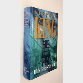 Den grnne mil: Stephen King