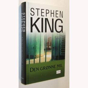 Den grnne mil