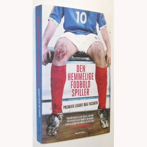 Den hemmelige fodboldspiller 