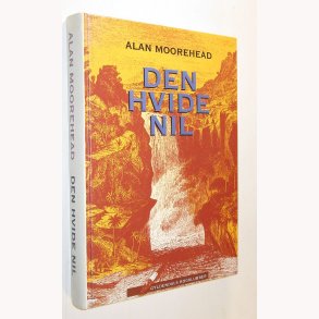 Den hvide nil: Alan Moorehead